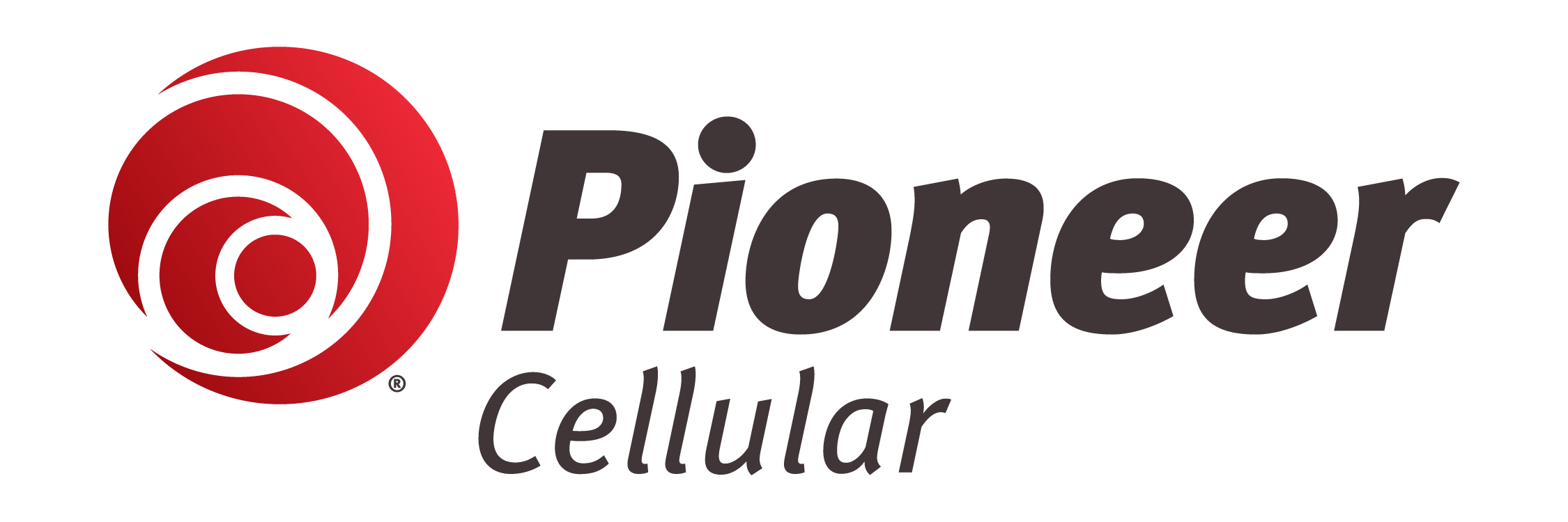 Pioneer Cellular logo