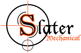 Slater Mechanical logo