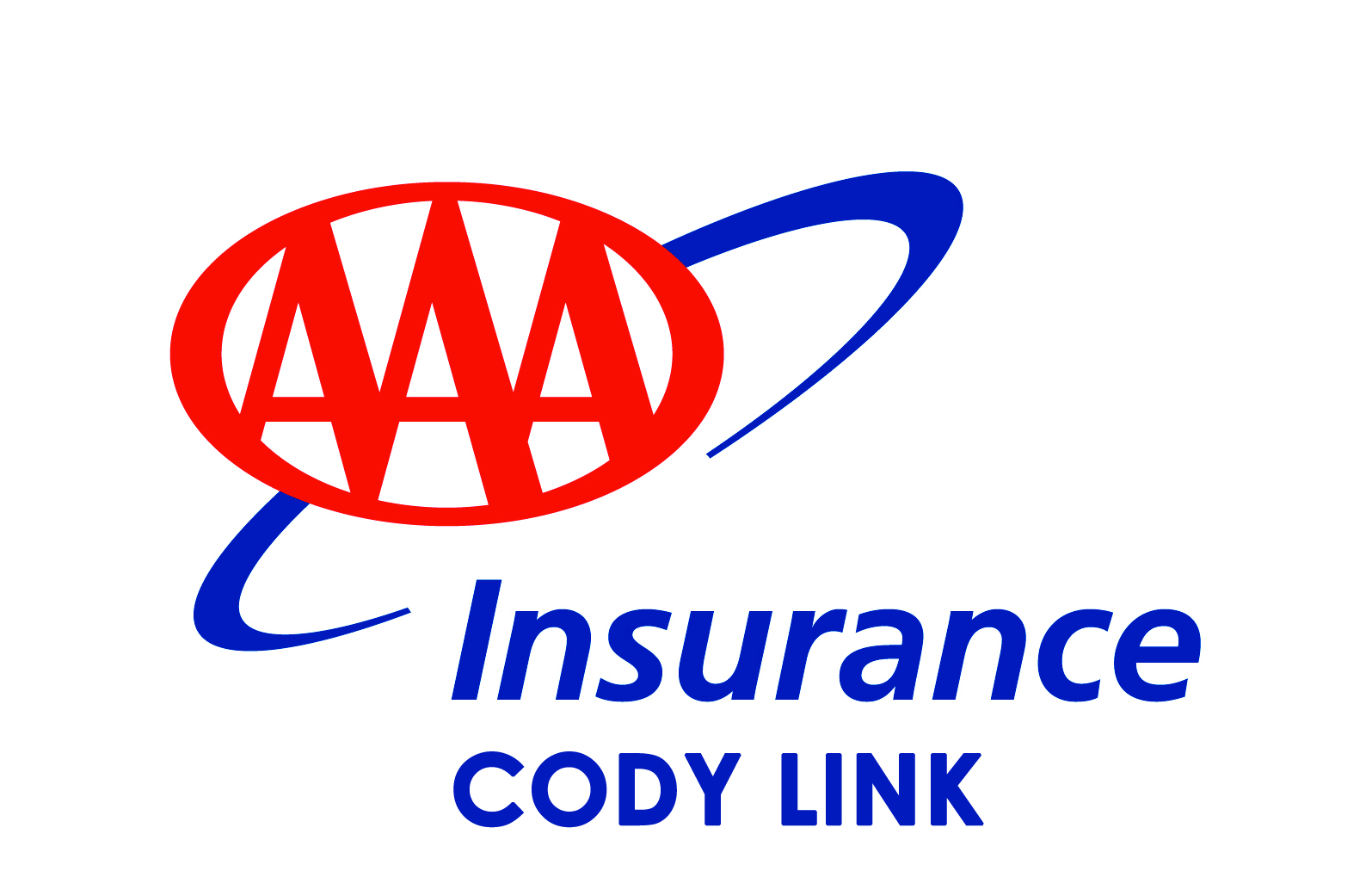 AAA Insurance - Cody Link logo