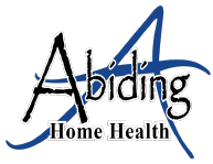 Abiding Home Health logo
