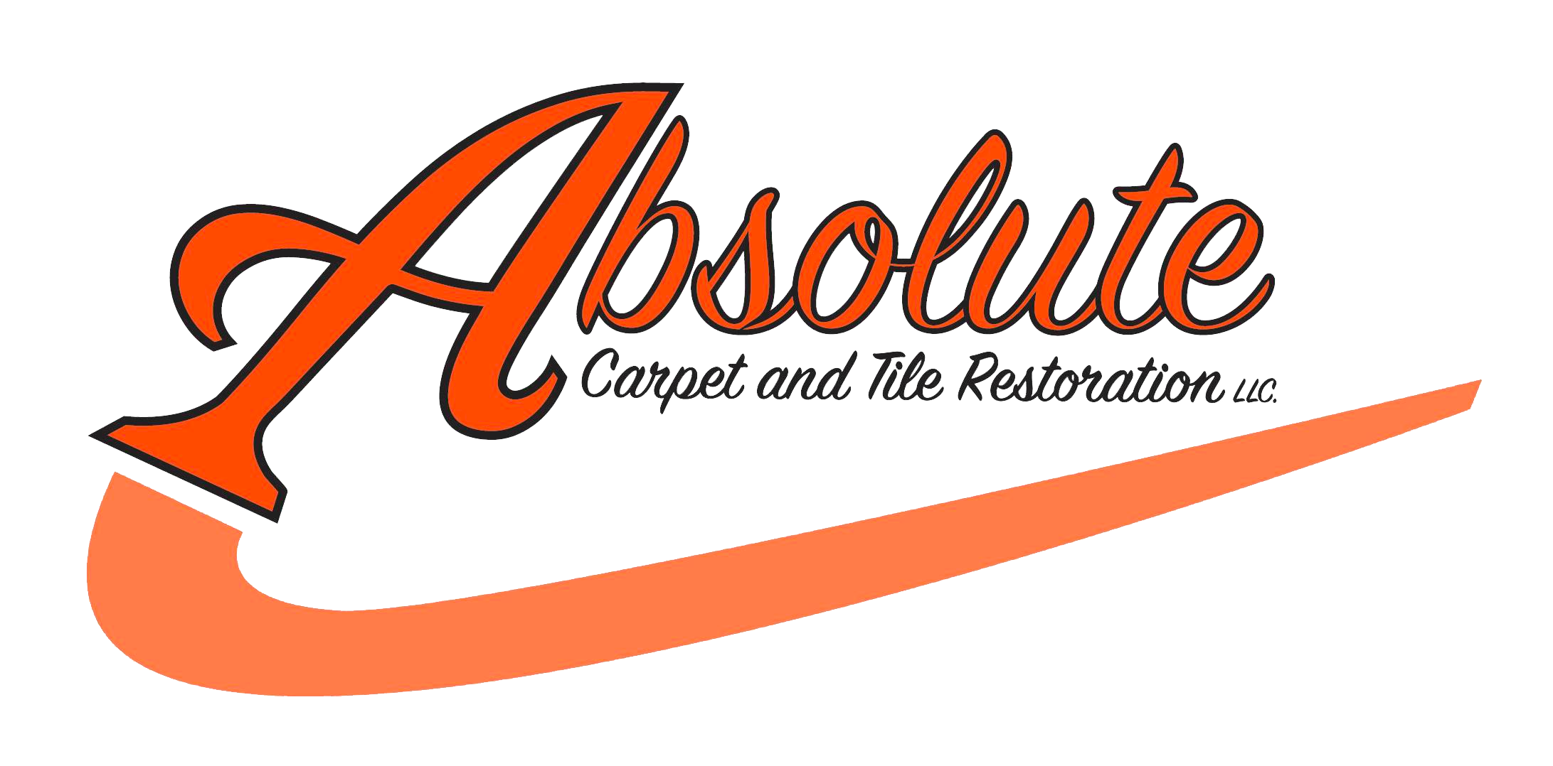 Absolute Carpet & Tile logo