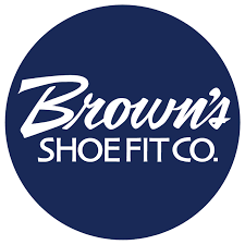 Brown's Shoe Fit, sponsors of My Country 103.1's Lucky Mother 