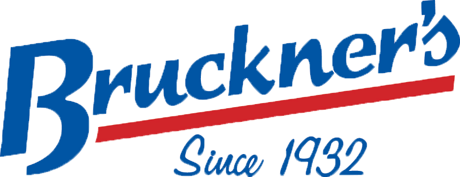Bruckner's Logo