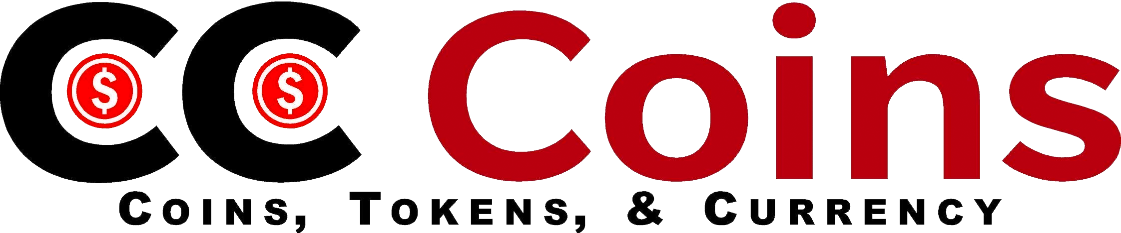 CC Coins logo