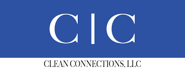 Clean Connections logo
