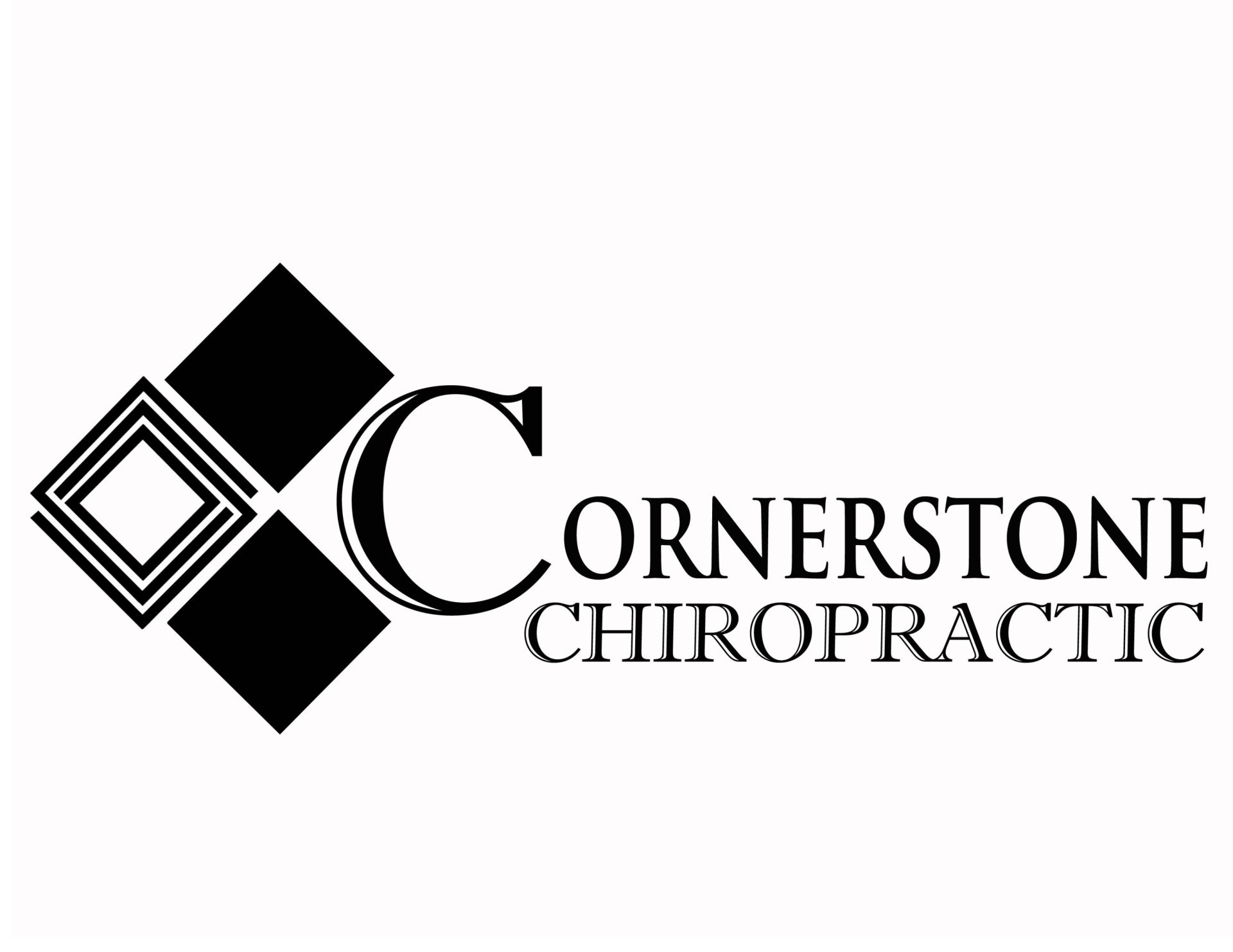 Cornerstone Chiropractic - Sponsors of KOFM's Paint Enid Pink Color Run in Enid, OK