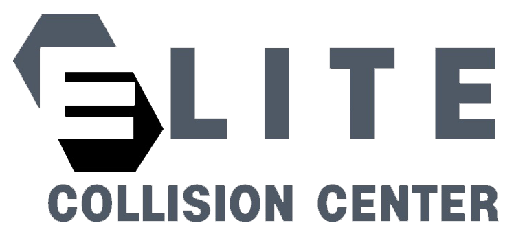 Elite Collision Center logo