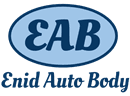 Enid Auto Body logo
