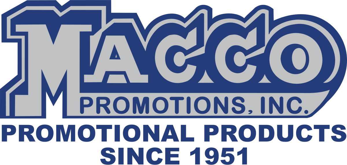 Macco Promotions logo