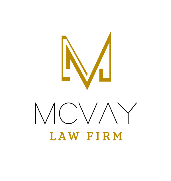 McVay Law Firm Logo