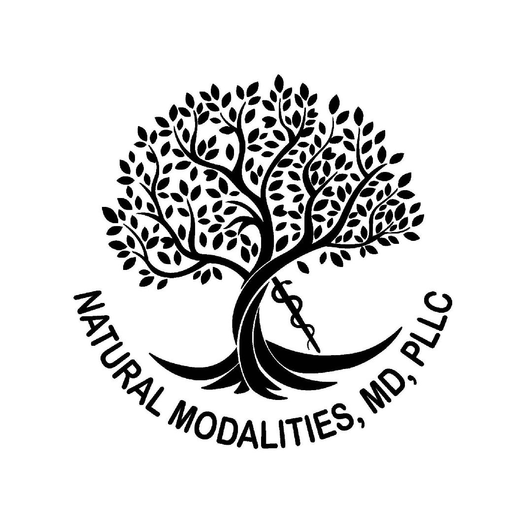 Natural Modalities - Sponsors of KOFM's Paint Enid Pink Color Run in Enid, OK