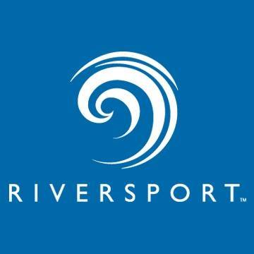 Riversport OKC logo
