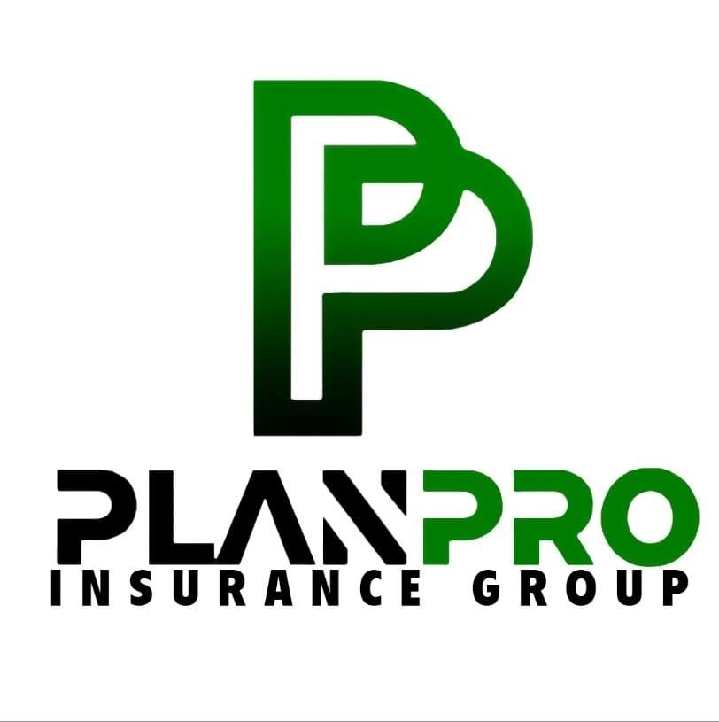 Plan Pro Insurance logo