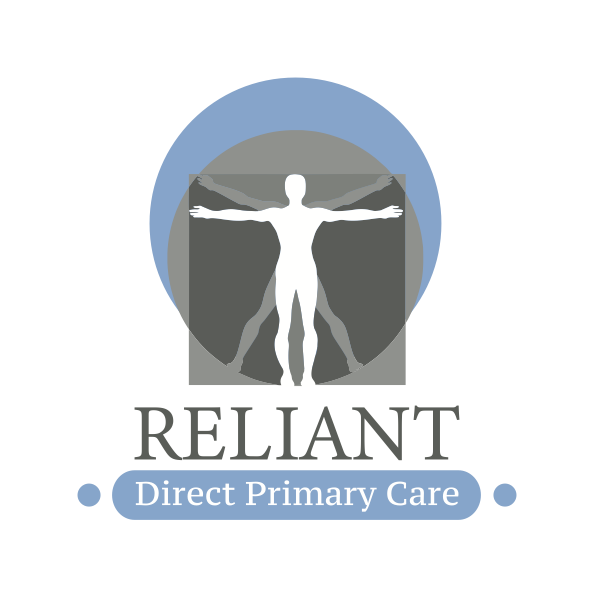 Reliant Direct Primary Care Logo