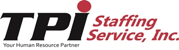TPI Staffing Services logo