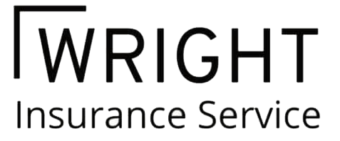 Wright Insurance Service logo