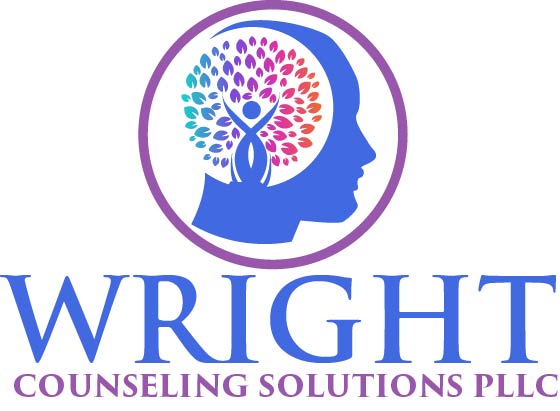 Wright Counseling Solutions logo